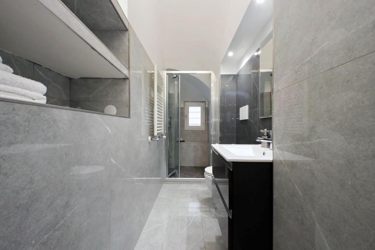 Colosseum Romantic Home Extérieur photo