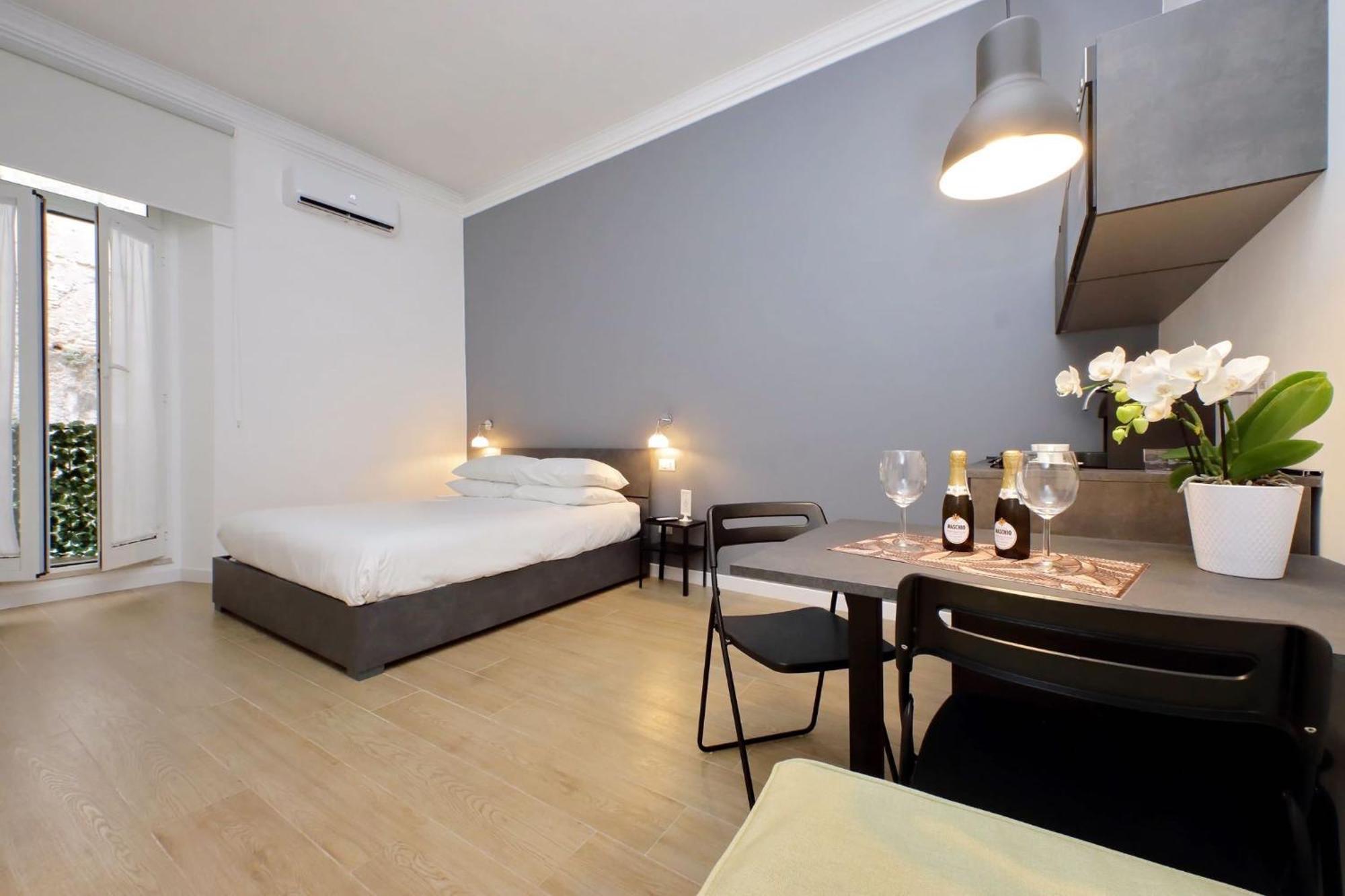 Colosseum Romantic Home Extérieur photo
